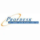Logo van Profdesk Automatiseringsdiensten B.V.