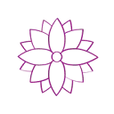 Logo van Huidstraling