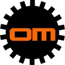 Logo van Oostveen Machinetechniek