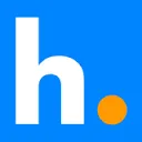 Logo van hyppe