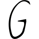 Logo van Stichting de Generatie