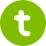 Logo van TalentRecruit