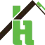 Logo van Makelaardij Hoekstra / Hoekstra Vastgoedbeheer/ Hoekstra Bedrijfsmakelaars