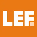 Logo van LEF Recruitment
