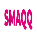 Logo van SMAQQ Interiors