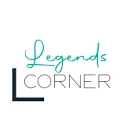 Logo Legends Corner