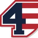 Logo van 4Heroes