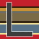 Logo van Lexington Advocaten