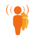 Logo van Socio-Hub