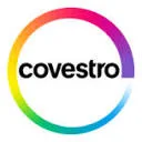 Logo van Covestro