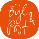 Logo van Bijl AND Post psychotherapie coaching en training