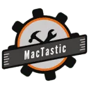Logo van MacTastic