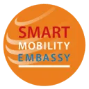 Logo van Smart Mobility Embassy