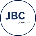 Logo van JBC-Agencies