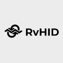 Logo Raad voor Handel Industrie AND Dienstverlening