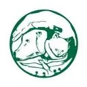 Logo van Stichting Dierenhulpverlening Woerden en omstreken