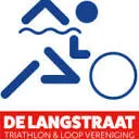 Logo van Triathlon AND Loopvereniging De Langstraat Waalwijk