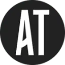 Logo van Alpha Tango