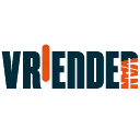 Logo van Creatief Bureau - Vrienden Van