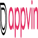 Logo van AppVin Technologies