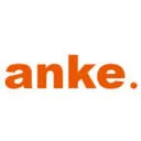 Logo anke.vangoor