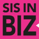 Logo van Sisterhood in Business