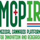 Logo van MCPIR