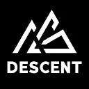 Logo DESCENT