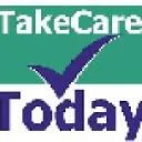 Logo van TakeCareToday