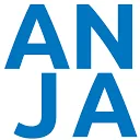 Logo van Watersportbedrijf ANJA