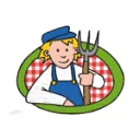 Logo van Boerske boerse broodjes enzo