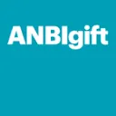 Logo van ANBIgift
