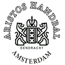 Logo van Handbalvereniging Aristos Amsterdam