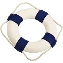 Logo van Han's on Board