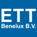 Logo van ETT-Benelux B.V.
