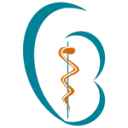 Logo van Polikliniek de Blaak