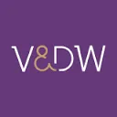 Logo van V AND DW