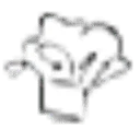 Logo van Thijs en Aafke