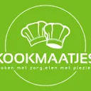 Logo van Kookmaatjes