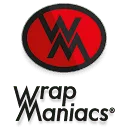 Logo van Wrap Maniacs