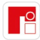 Logo van riske design AND wonen