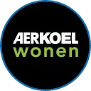 Logo van Aerkoel Wonen