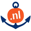 Logo van Rondvaart Praamverhuur Leeuwarden
