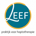 Logo van LEEF Praktijk voor Haptotherapie