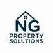 Logo van NG Property Solutions
