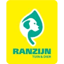Logo van Ranzijn tuin AND dier