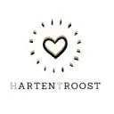 Logo van HartenTroost
