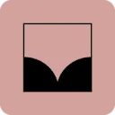 Logo van Farfallina Lingerie AND Badmode