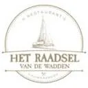 Logo van Het Raadsel van de Wadden