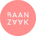 Logo van De Baanzaak